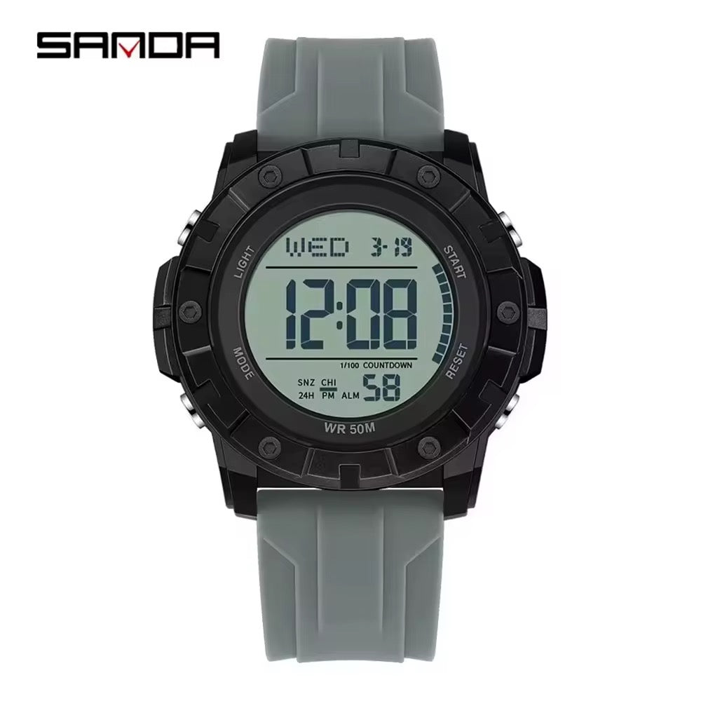 Reloj  Sanda 2176