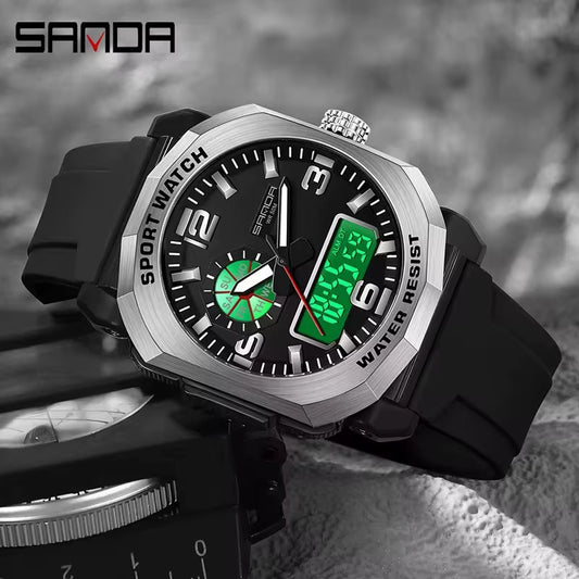 Reloj  Sanda 3370