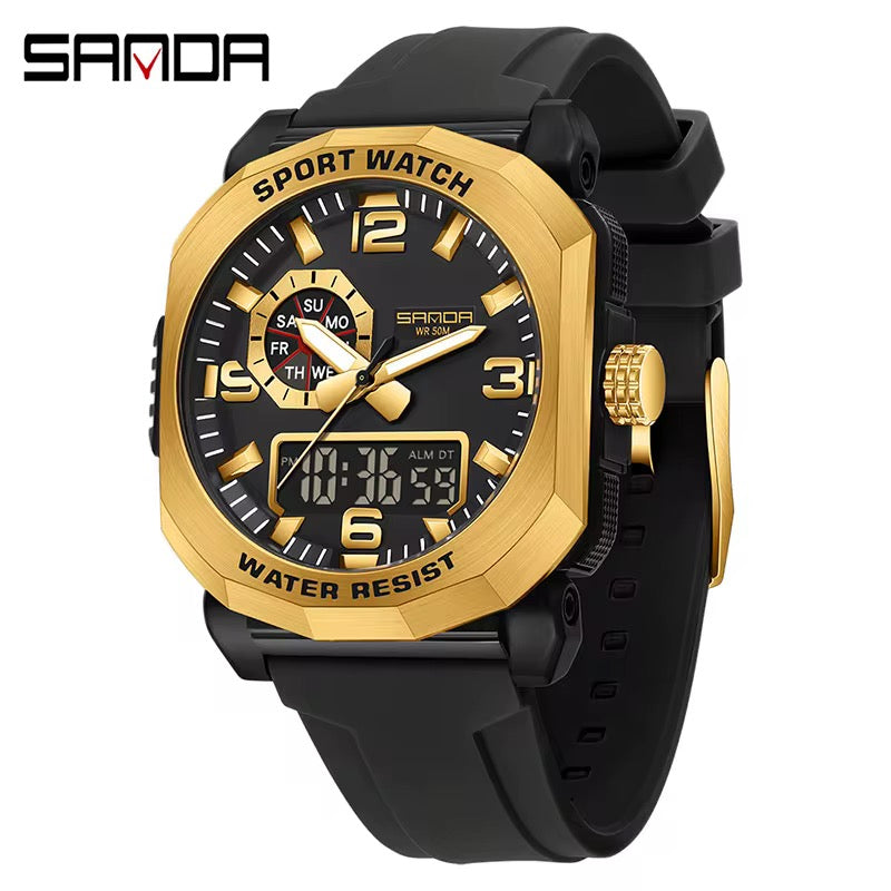 Reloj  Sanda 3370