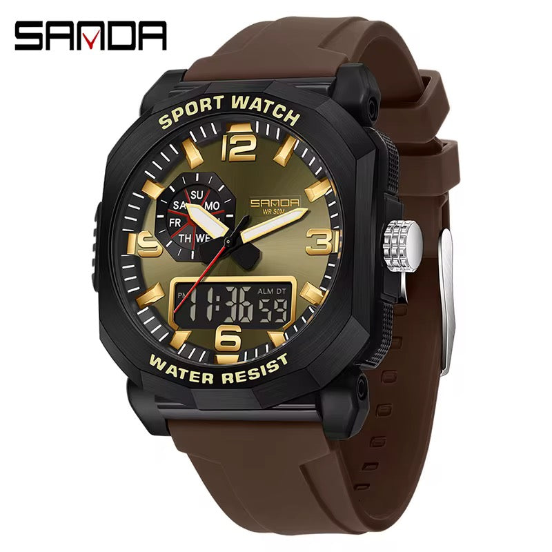 Reloj  Sanda 3370