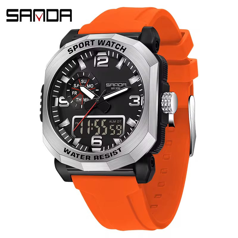 Reloj  Sanda 3370