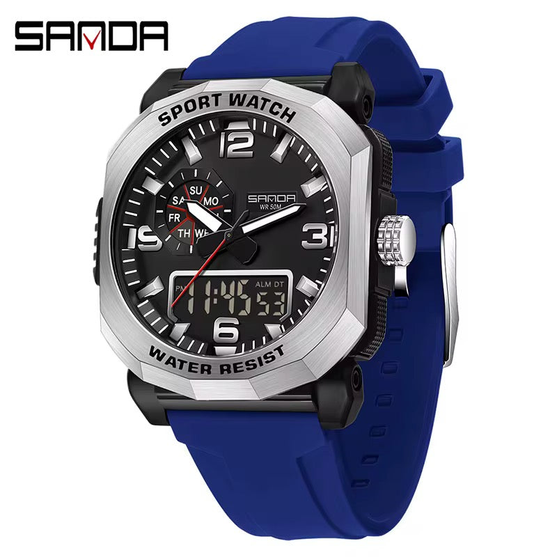 Reloj  Sanda 3370