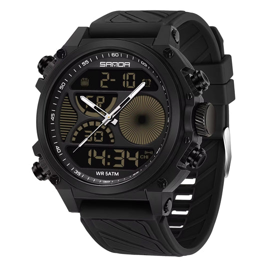 Reloj Deportivo Sanda 6236