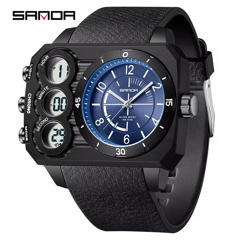 Reloj Sanda 6237