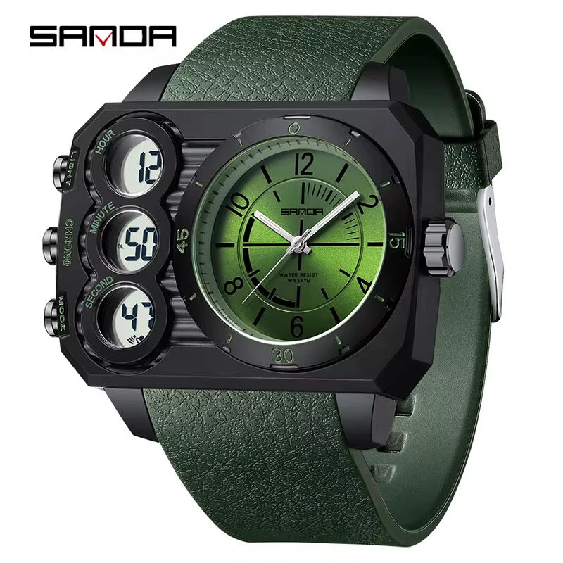 Reloj Sanda 6237