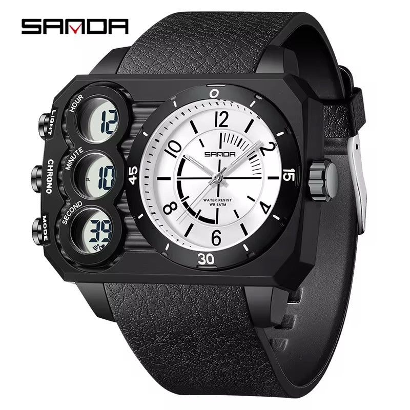 Reloj Sanda 6237