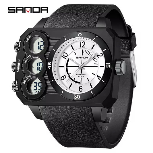 Reloj Sanda 6237