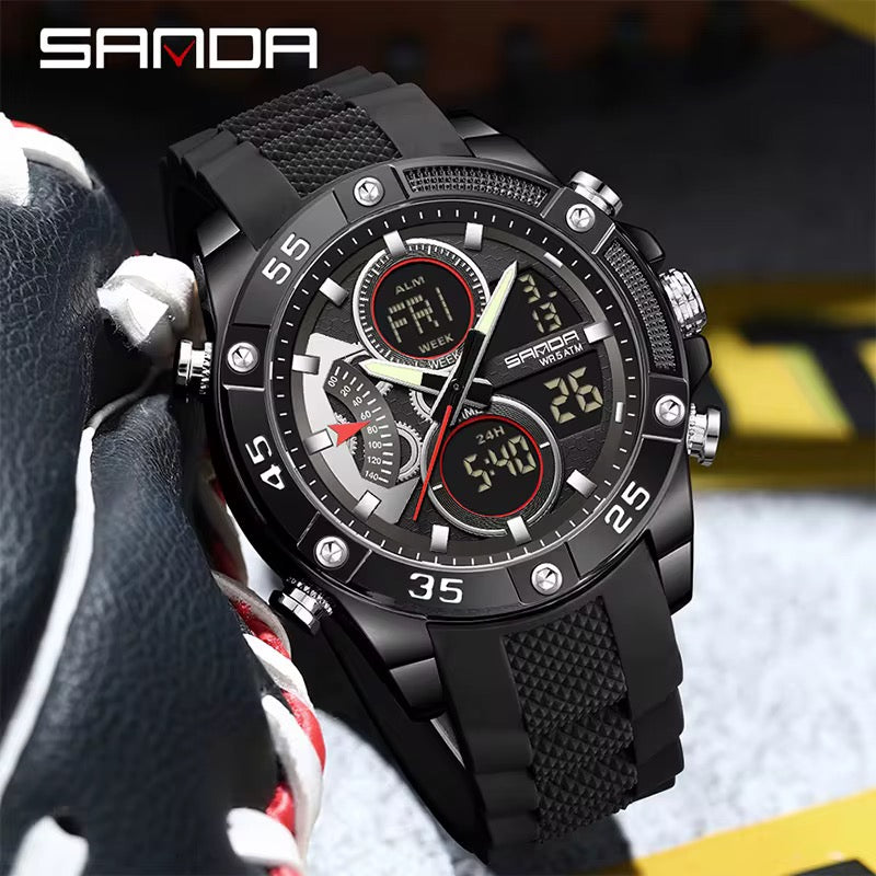 ⌚ Reloj Deportivo Sanda 5104