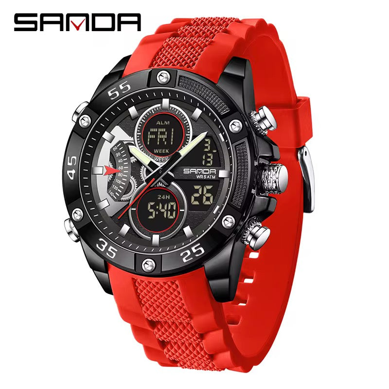 ⌚ Reloj Deportivo Sanda 5104