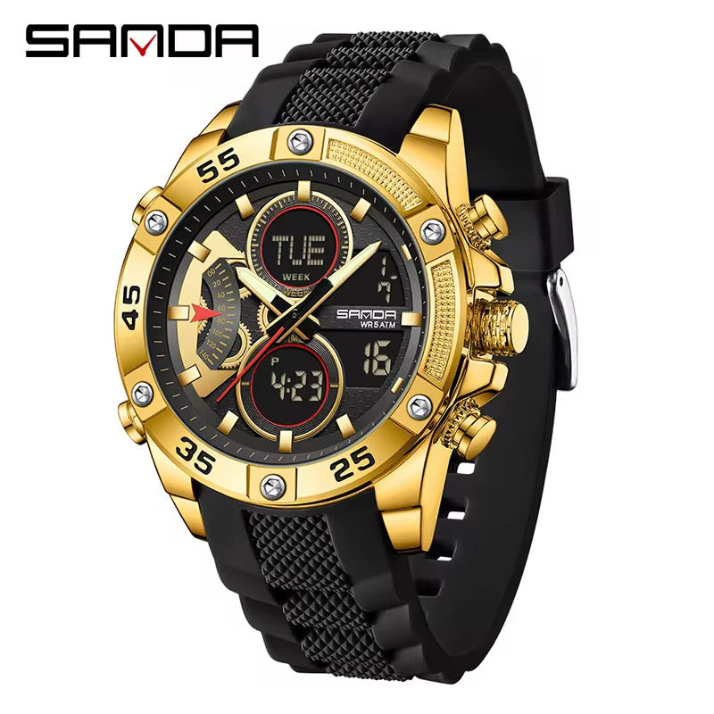 ⌚ Reloj Deportivo Sanda 5104