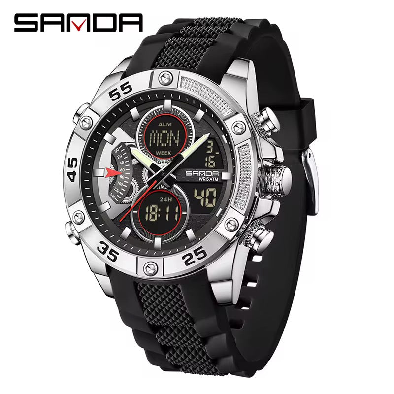 ⌚ Reloj Deportivo Sanda 5104