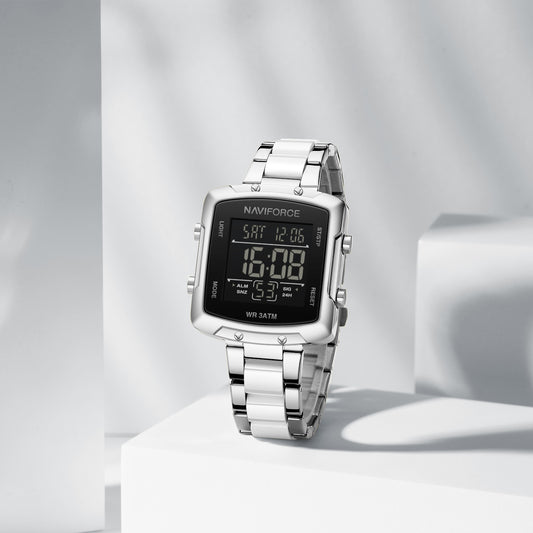 Reloj Naviforce 5057 para dama