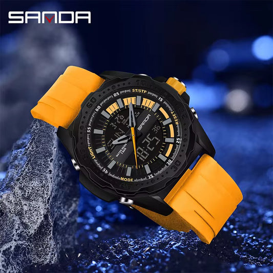 ⌚ Reloj Sanda  3373
