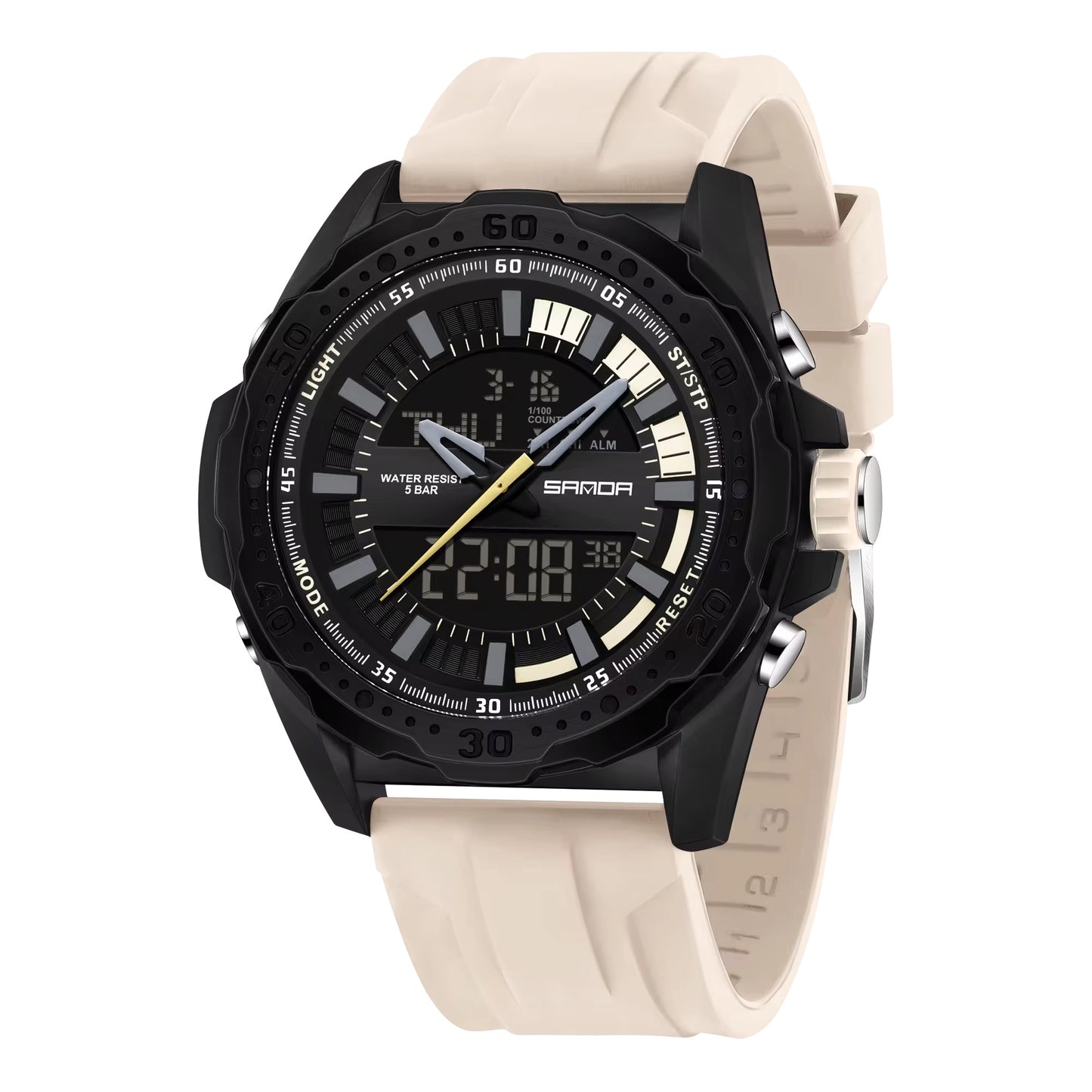 ⌚ Reloj Sanda  3373