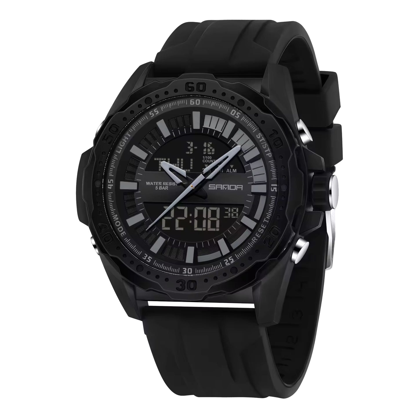 ⌚ Reloj Sanda  3373