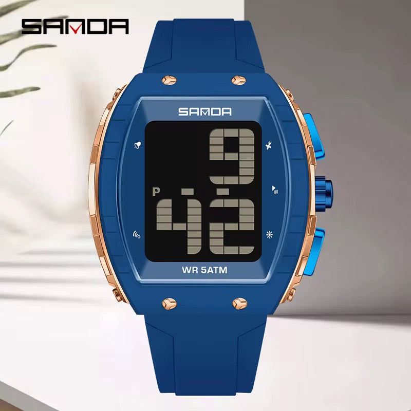 Reloj Sanda 6222
