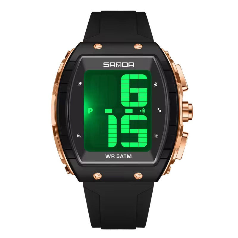 Reloj Sanda 6222