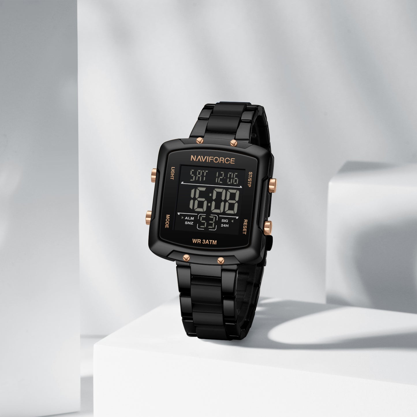 Reloj Naviforce 5057 para dama