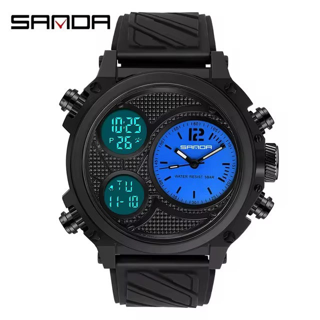 Reloj Sanda 3002