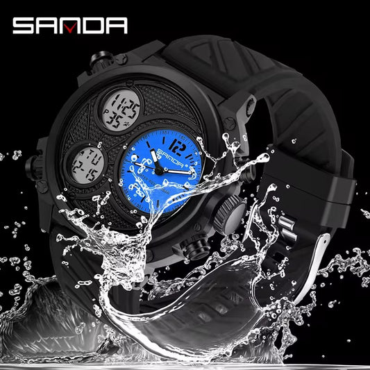Reloj Sanda 3002