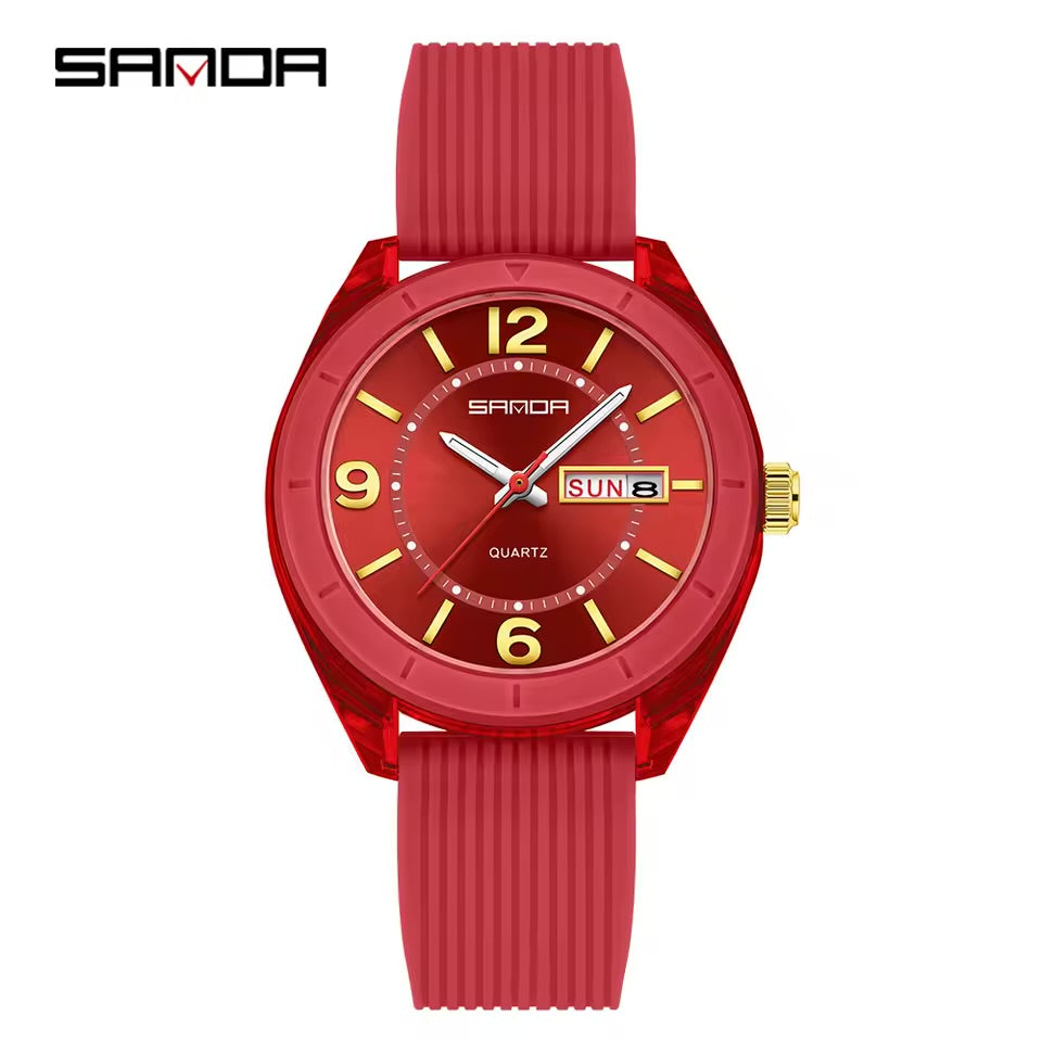Reloj Deportivo Sanda 6287