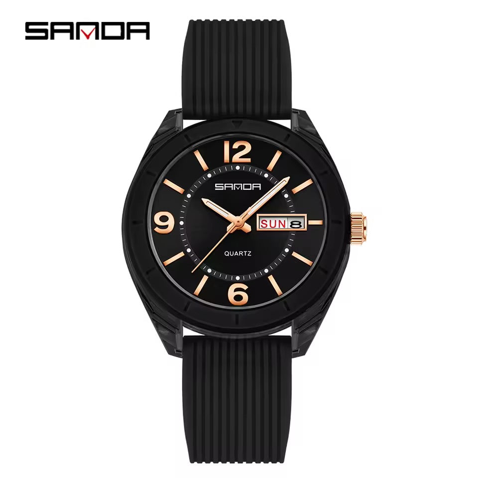Reloj Deportivo Sanda 6287