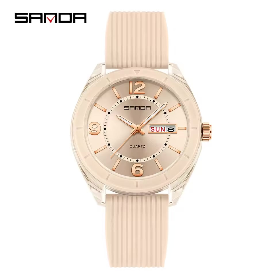 Reloj Deportivo Sanda 6287