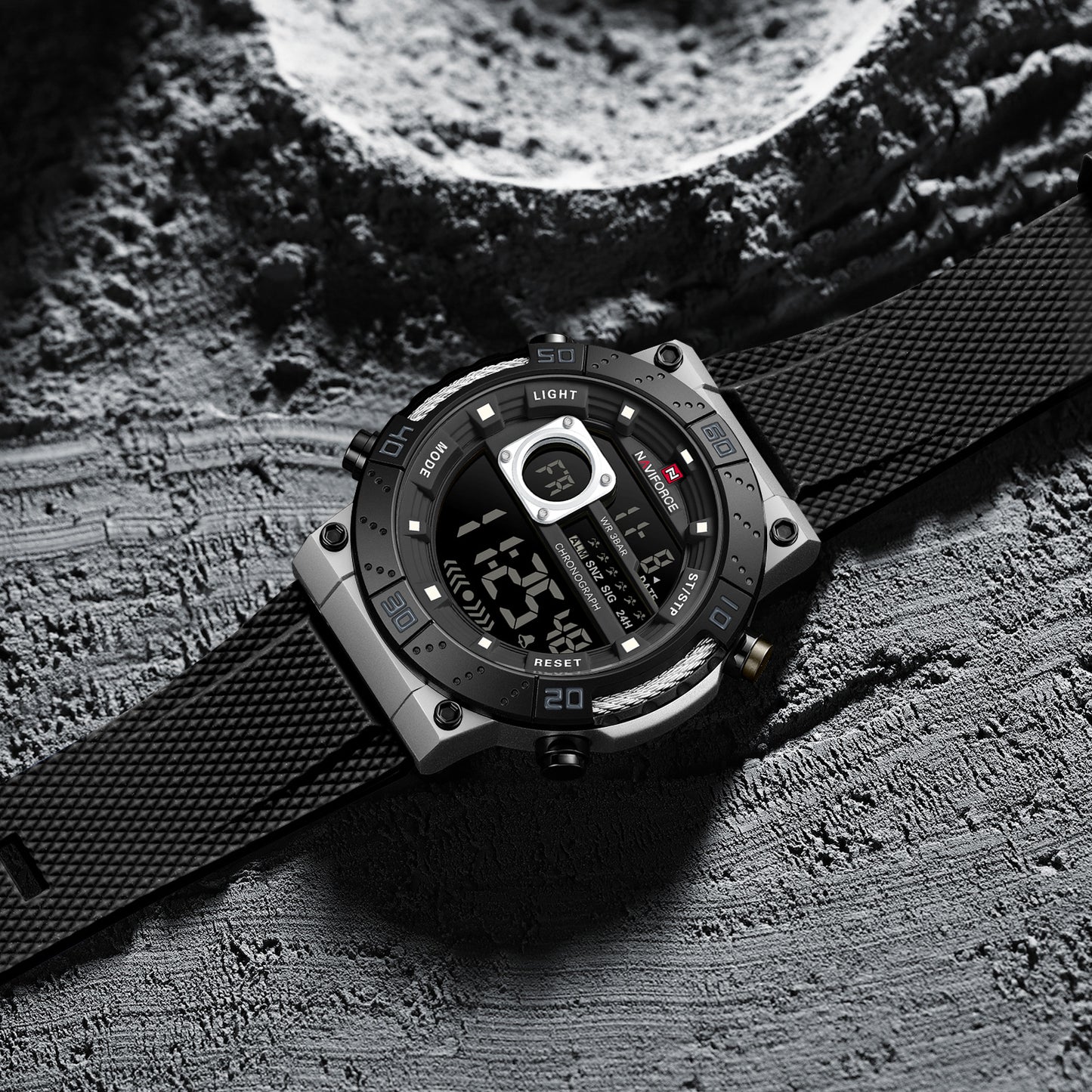 Reloj Naviforce de Hombre 9241