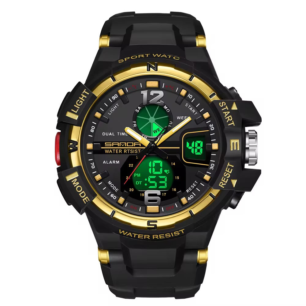 Reloj Sanda 789 ⌚