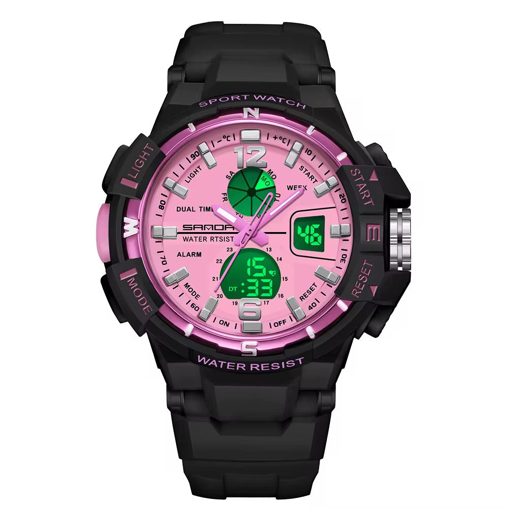 Reloj Sanda 789 ⌚