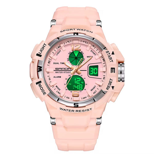 Reloj Sanda 789 ⌚