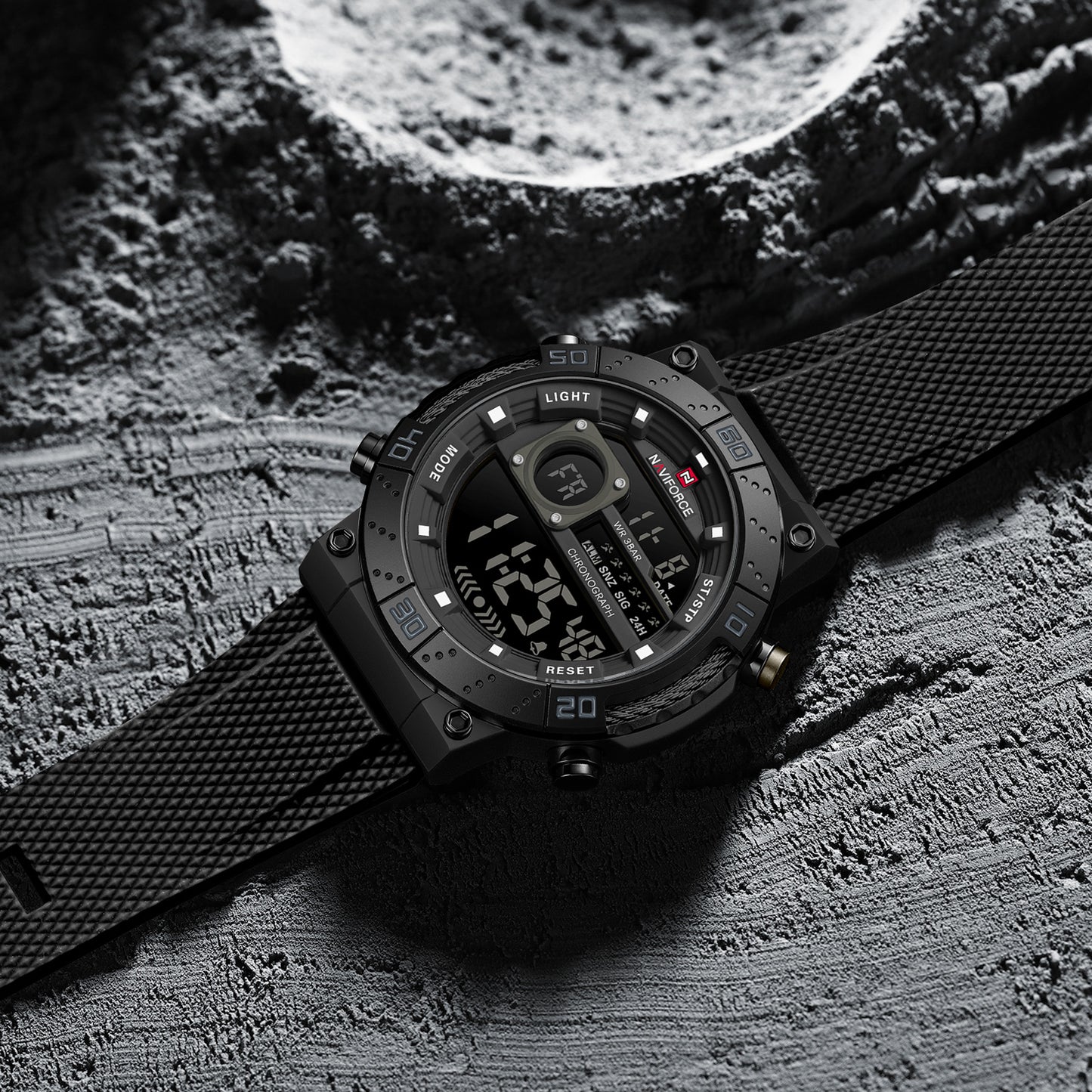 Reloj Naviforce de Hombre 9241