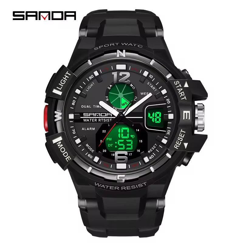 Reloj Sanda 789 ⌚
