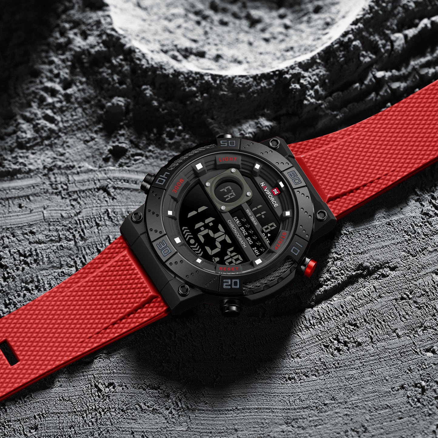 Reloj Naviforce de Hombre 9241