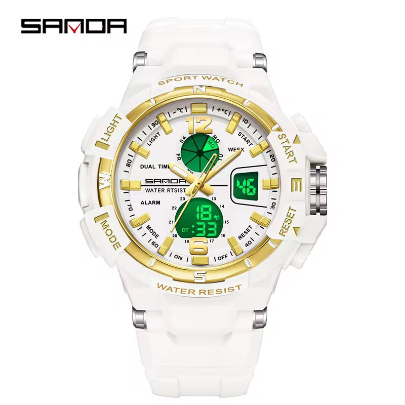 Reloj Sanda 789 ⌚