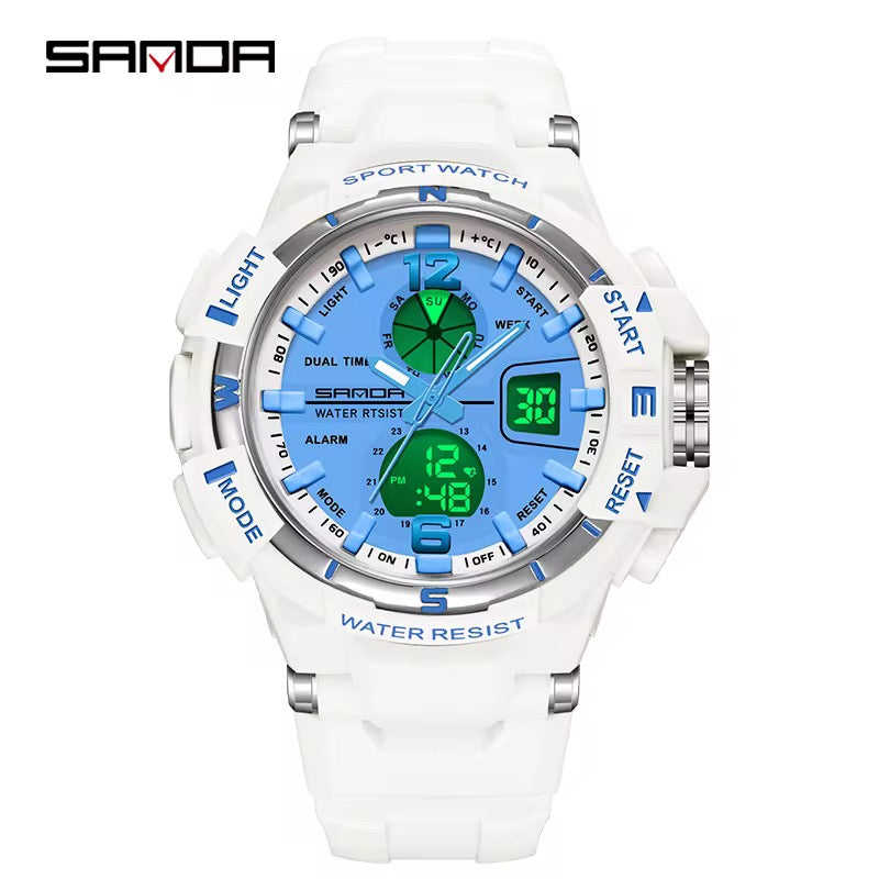 Reloj Sanda 789 ⌚