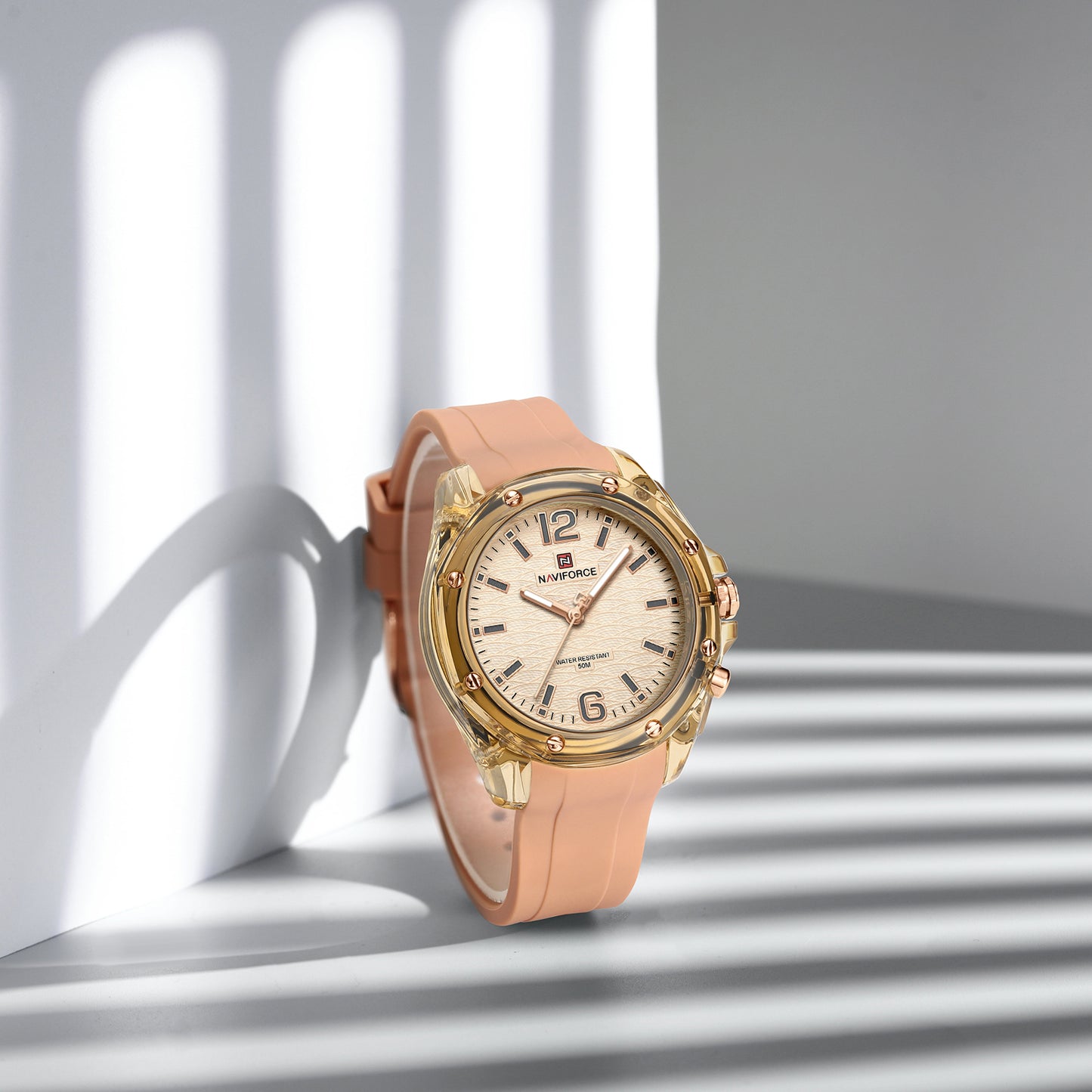 Reloj Naviforce 6103 para dama