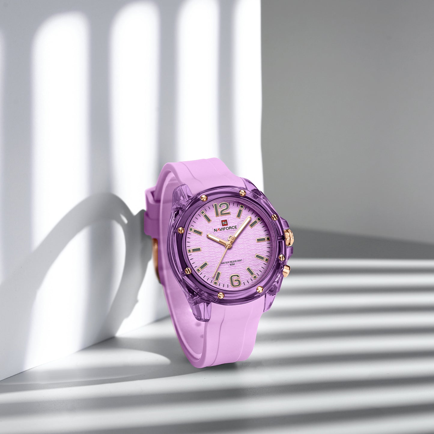 Reloj Naviforce 6103 para dama