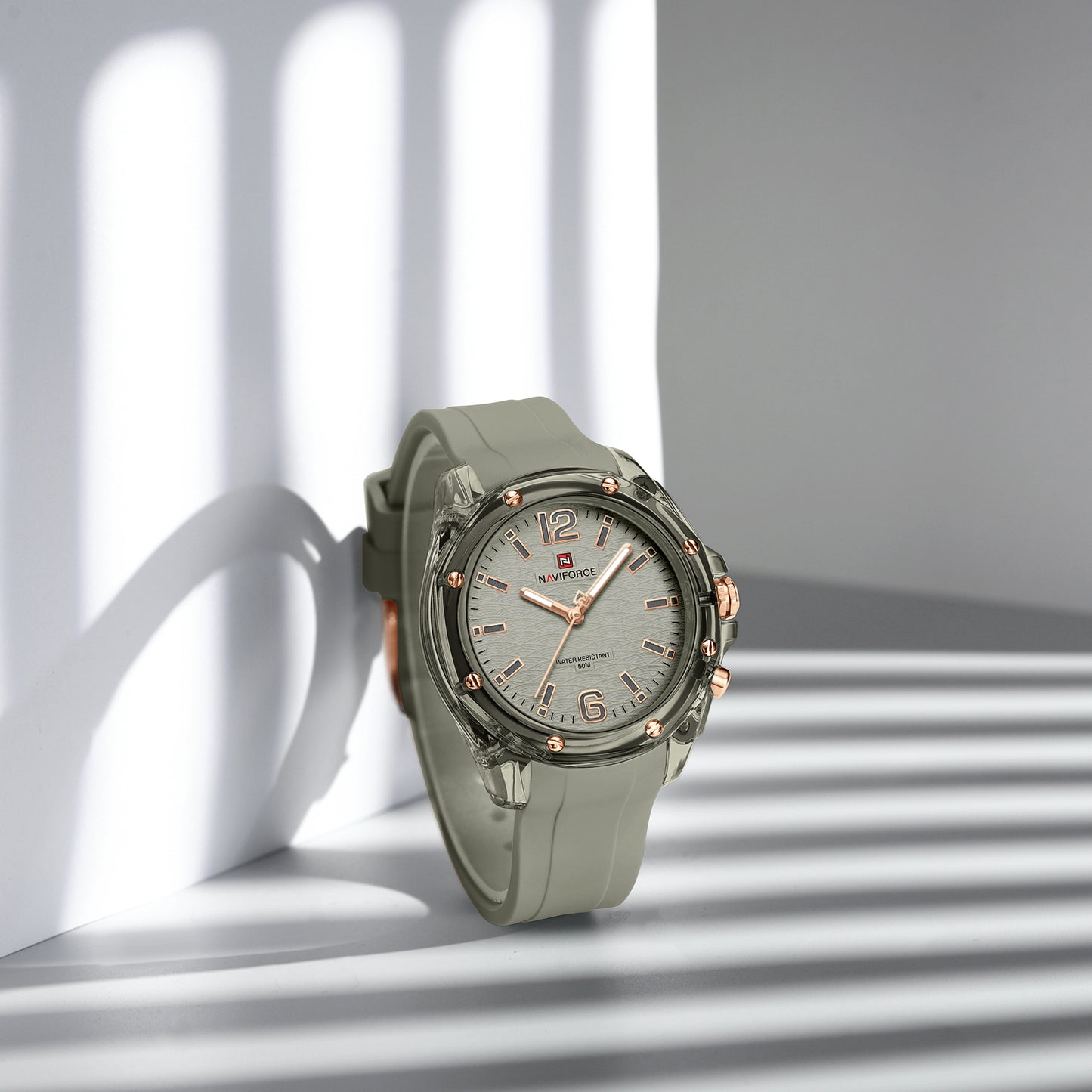 Reloj Naviforce 6103 para dama