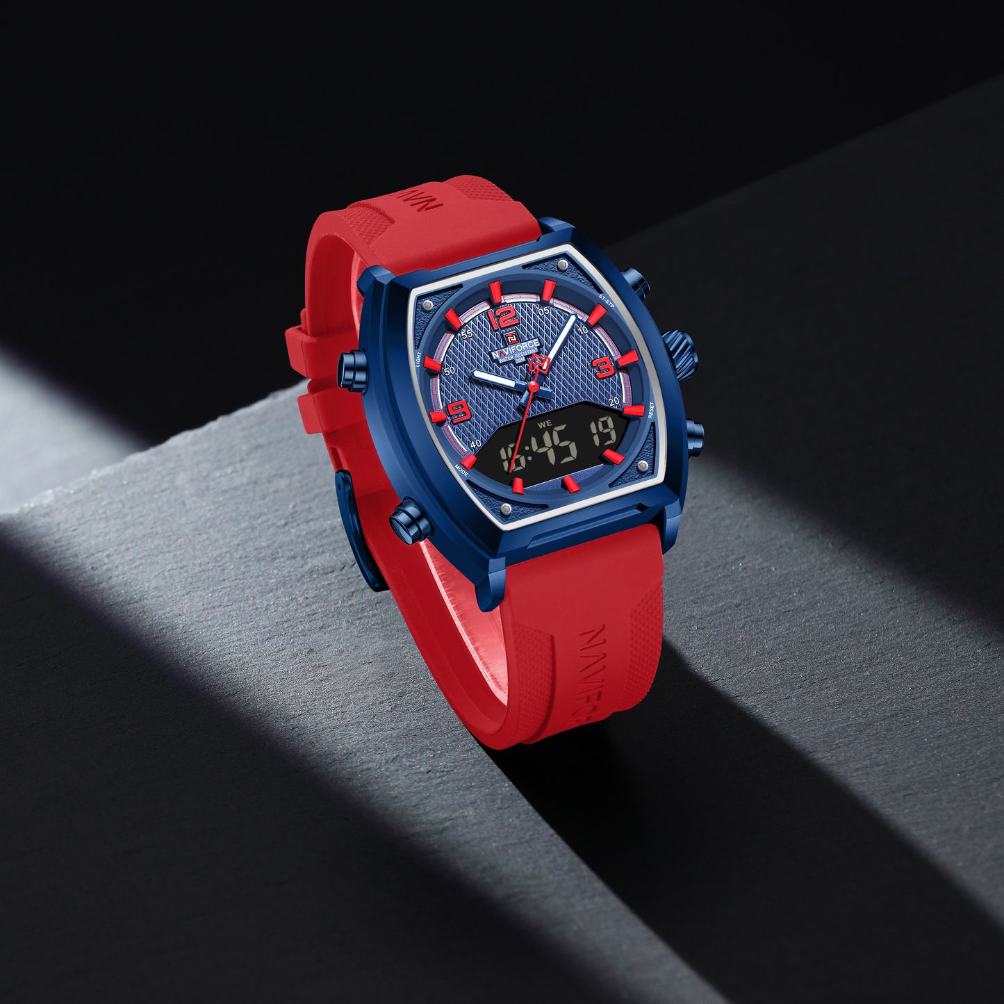 Reloj Naviforce de Hombre 9242