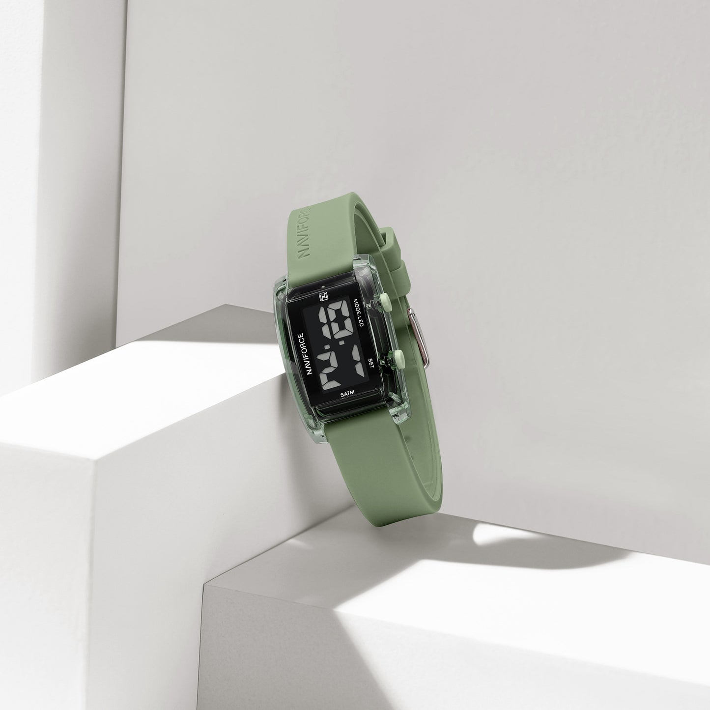 Reloj Naviforce 7118 para dama