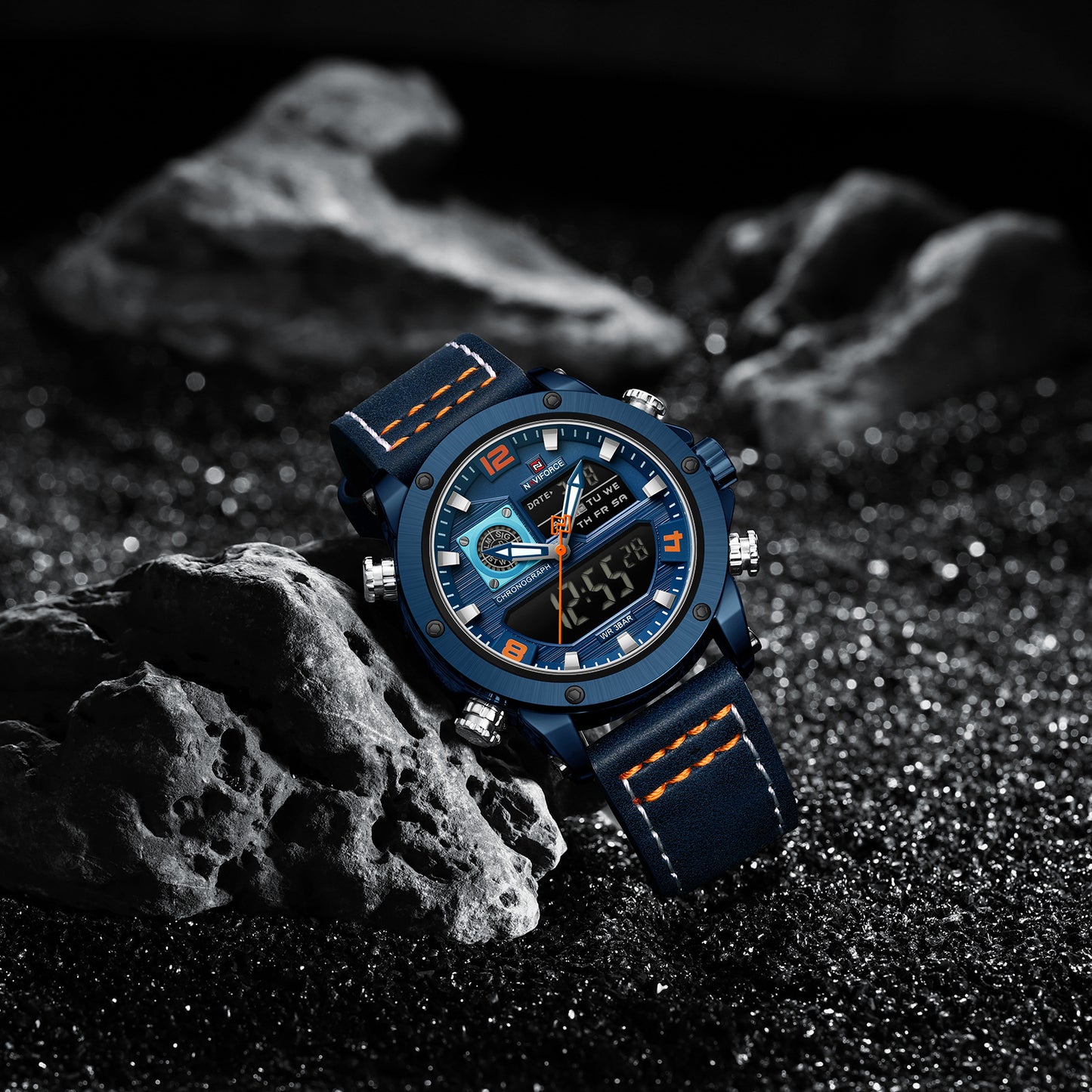Reloj Naviforce de Hombre 9236