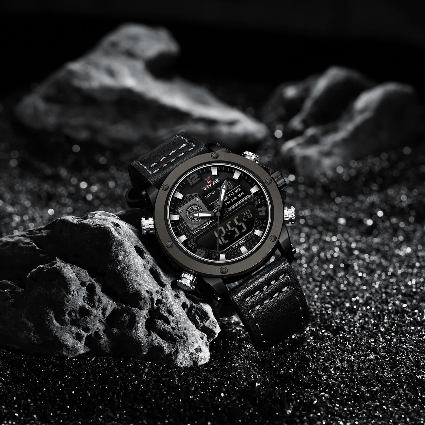 Reloj Naviforce de Hombre 9236