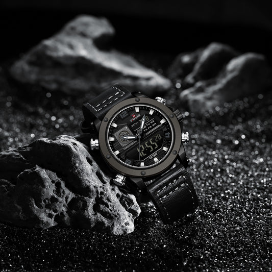 Reloj Naviforce de Hombre 9236