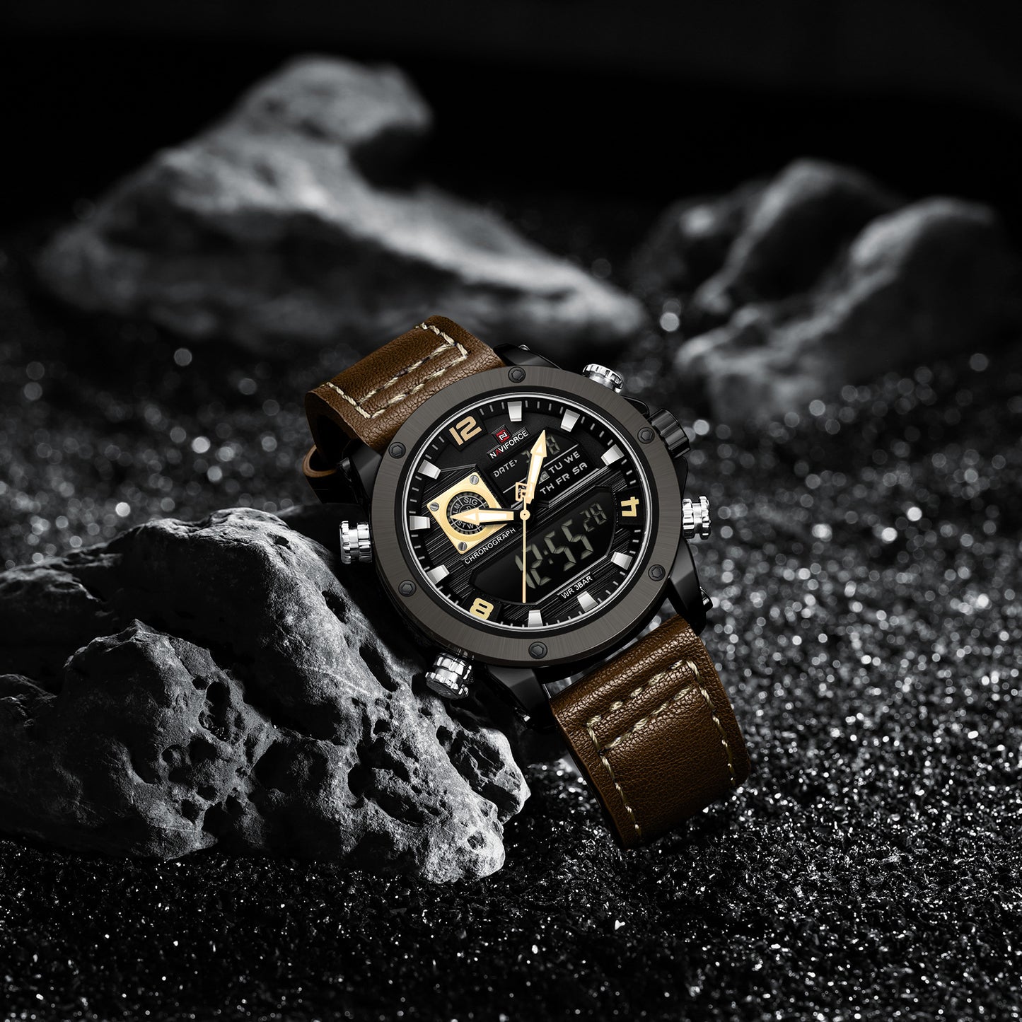Reloj Naviforce de Hombre 9236
