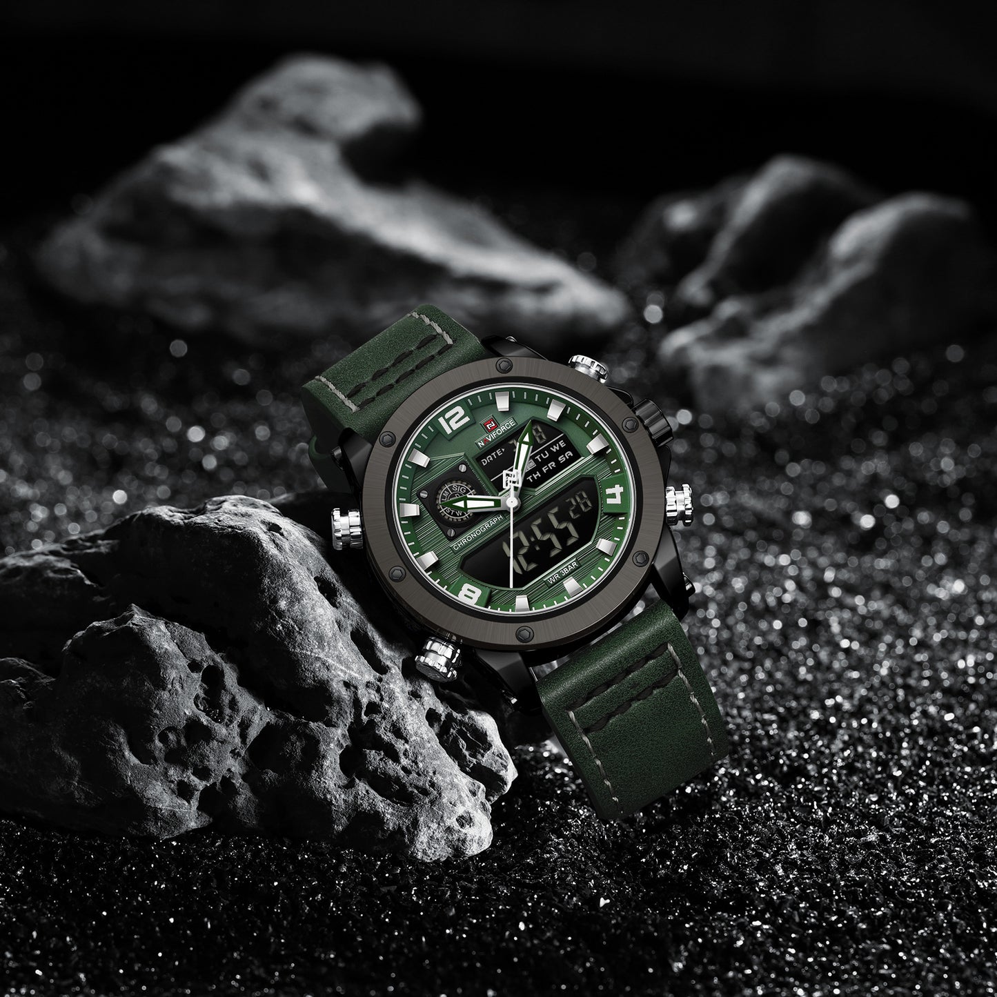 Reloj Naviforce de Hombre 9236