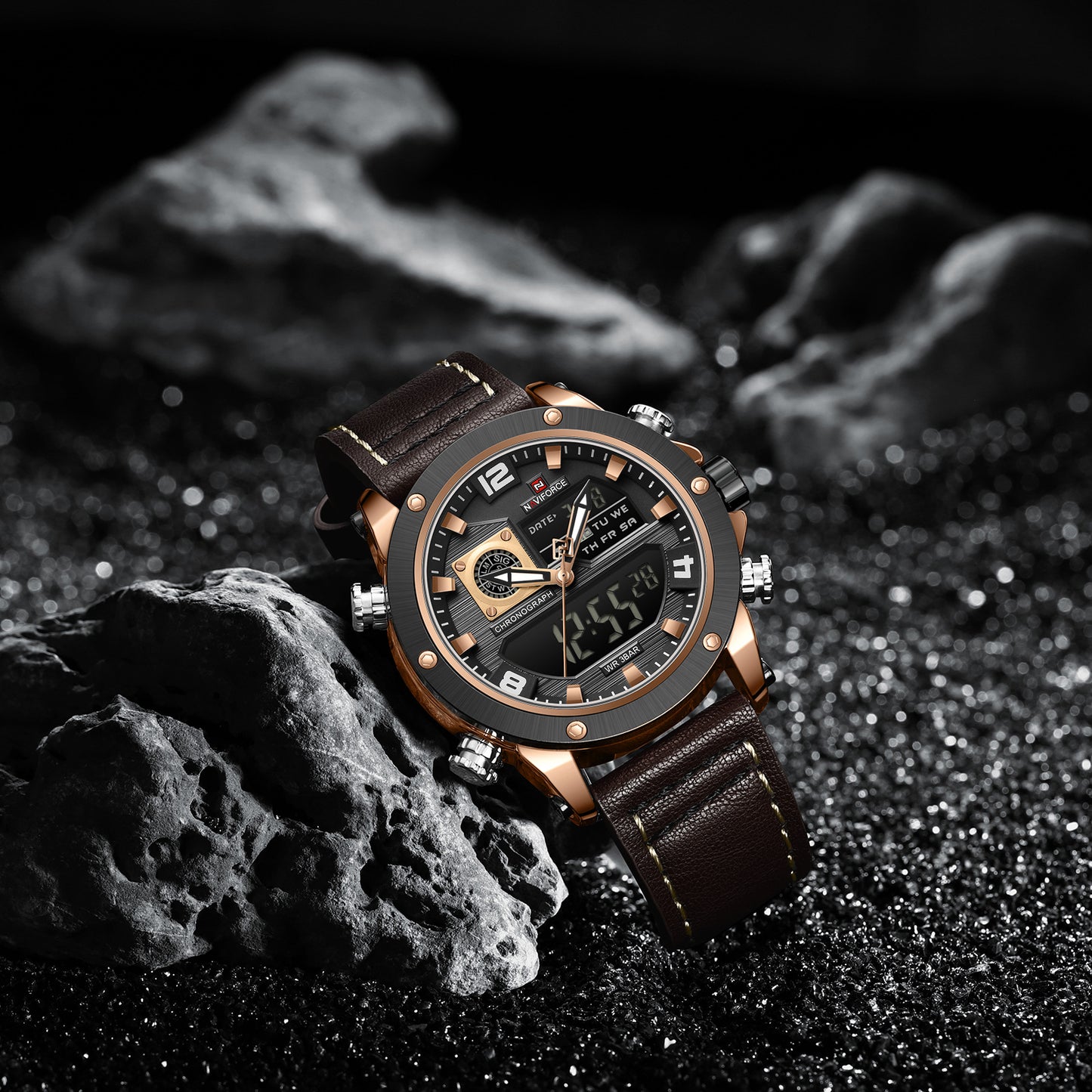 Reloj Naviforce de Hombre 9236
