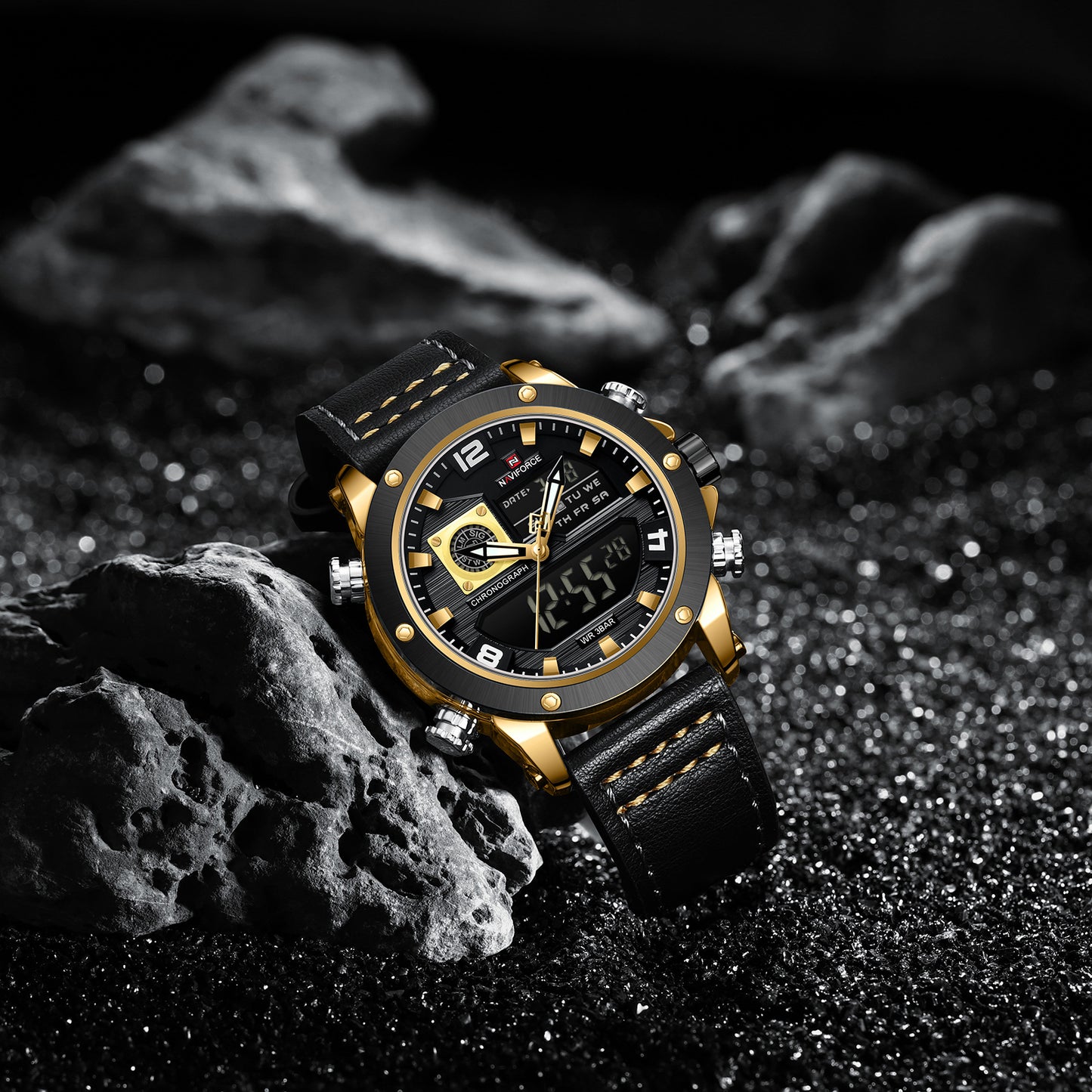 Reloj Naviforce de Hombre 9236