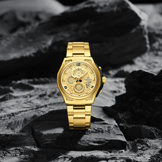 Reloj Naviforce 8051 de Hombre