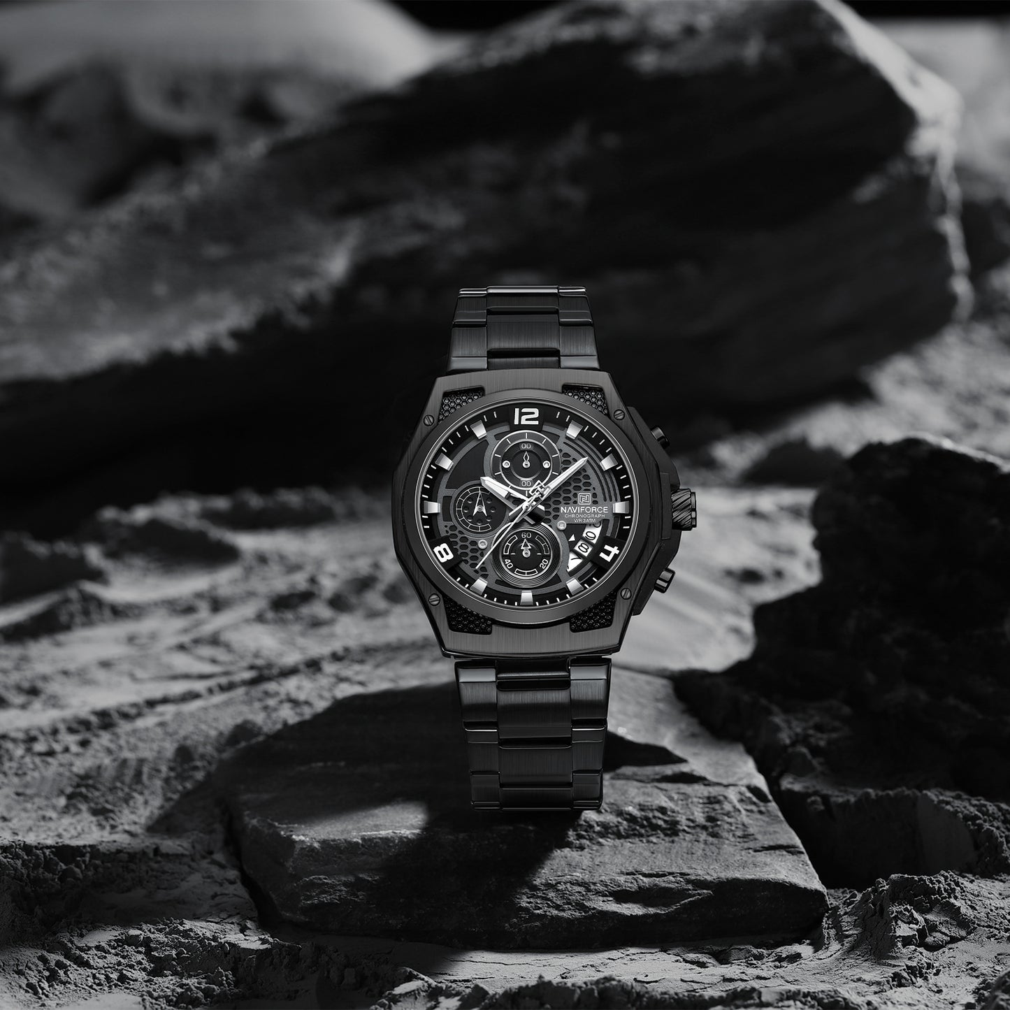 Reloj Naviforce 8051 de Hombre